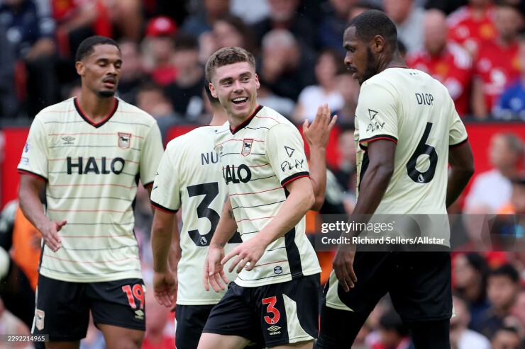 Trực tiếp bóng đá MU - Ipswich Town: Suýt có bàn thứ sáu (Ngoại hạng Anh) (Hết giờ) - 1