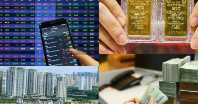 Nên đầu tư thế nào trong những tháng cuối năm?