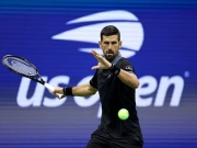 Video tennis Djokovic - Navone: Bước ngoặt màn sụp đổ set 4 (US Open)