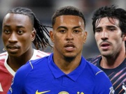Chuyển nhượng hè 2026 khi nào đóng cửa, những vụ lớn nào sắp diễn ra?
