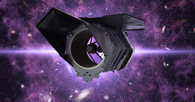 NASA phóng kính viễn vọng mới, quan sát vũ trụ nhanh gấp 1.000 lần Hubble