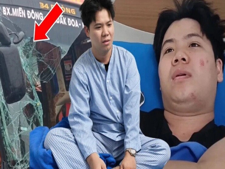 Chuyến về quê nghỉ lễ hóa bi kịch: Nỗi đau người ở lại trong vụ lật xe khách
