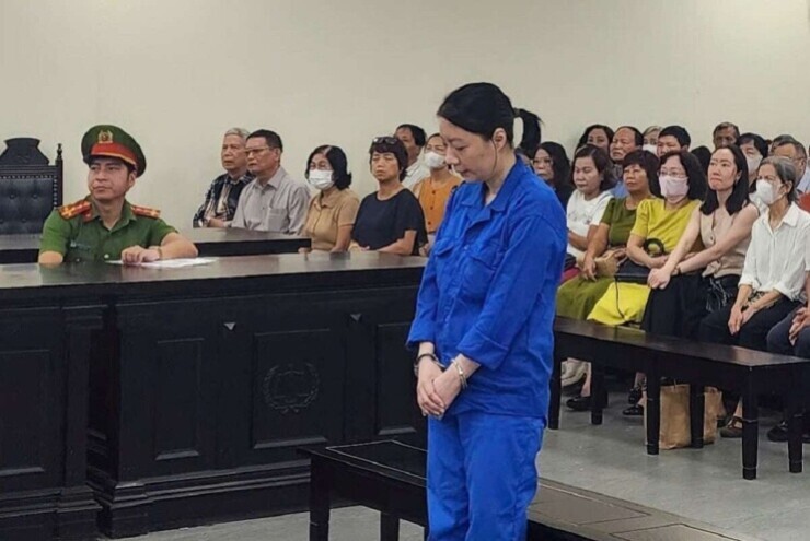 Lừa xong 9 tỷ đồng, Giám đốc bảo nhân viên nhắn tin cho các bị hại “muốn lấy tiền đến công an”