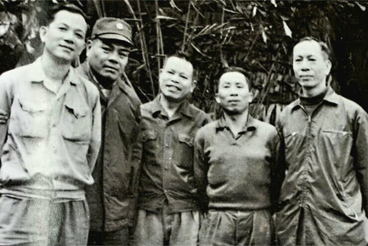 Vị Thượng tướng, Anh hùng LLVTND, lừng danh chiến trường vừa được đặt tên phố ở Hà Nội là ai?