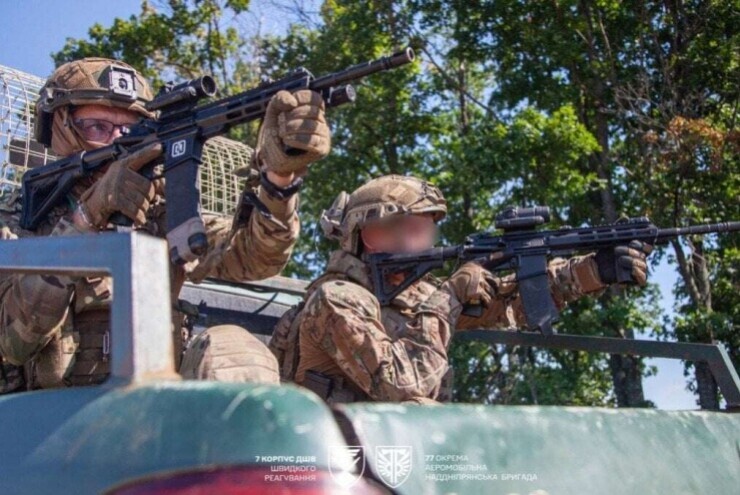 Ukraine phá hủy 114 hầm trú ẩn Nga, đẩy binh sĩ của Moscow vào “tầm ngắm” gần Kupiansk