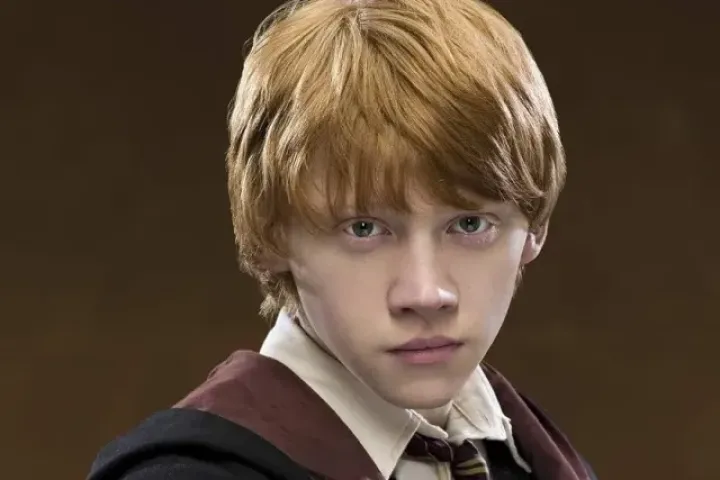 Rupert Grint gặp "chông gai" khi trở lại “Harry Potter” với vai diễn để đời