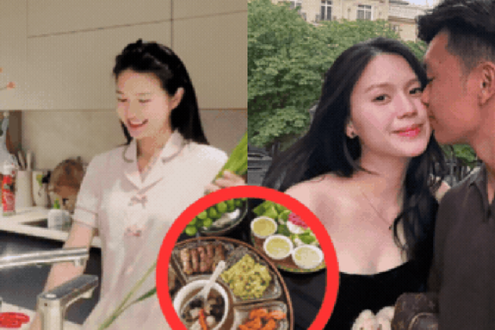 Cuộc sống nhung lụa của 2 nàng hot WAGs vừa xinh, vừa đảm Doãn Hải My và Ngô Tố Uyên trong biệt thự bạc tỷ