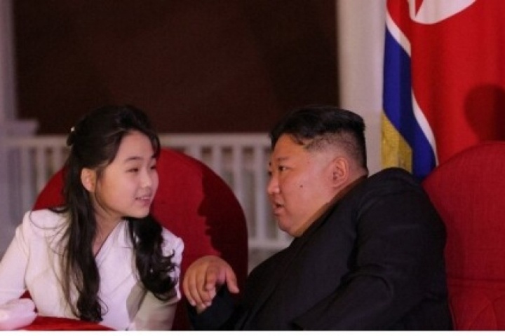 Hàn Quốc khẳng định Triều Tiên đã chỉ định người kế nhiệm ông Kim Jong Un