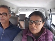 Du khách Mỹ kể khoảnh khắc được cứu khỏi lũ như 'sóng thần' ở Nepal