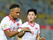 World Cup mở rộng và cơ hội của bóng đá Việt Nam