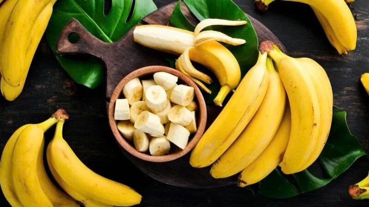 Đường huyết cao: Những loại trái cây nào nên ăn có chừng mực? - 2