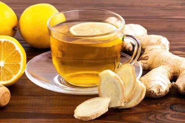 Đây có thể là thức uống phù hợp sau những bữa ăn nhiều dầu mỡ, nhưng không có nghĩa trà gừng có thể trực tiếp làm sạch hay phục hồi gan, thận.