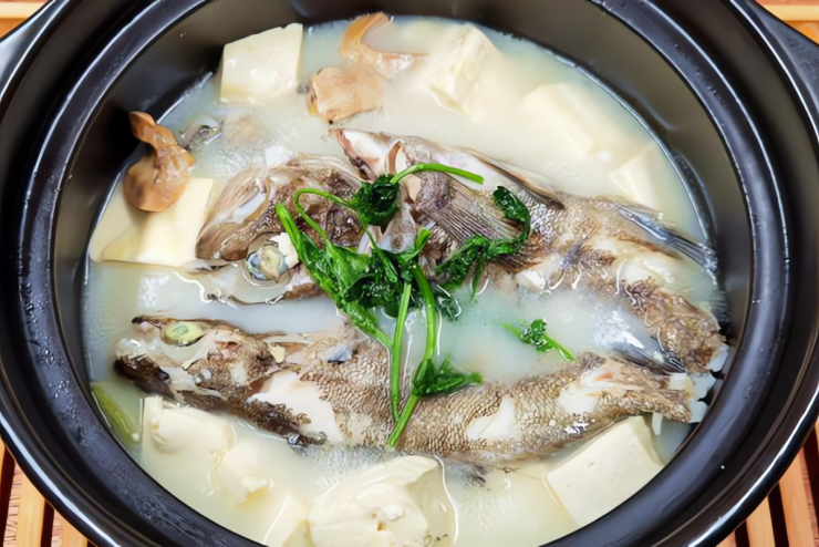 3 loại cá vàng nên ăn vào mùa thu, chắc thịt, ít xương, mềm ngọt, giàu protein, giúp cơ thể tràn đầy sức sống - 2