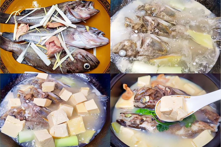3 loại cá vàng nên ăn vào mùa thu, chắc thịt, ít xương, mềm ngọt, giàu protein, giúp cơ thể tràn đầy sức sống - 3