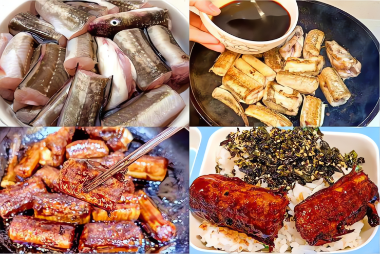 3 loại cá vàng nên ăn vào mùa thu, chắc thịt, ít xương, mềm ngọt, giàu protein, giúp cơ thể tràn đầy sức sống - 9