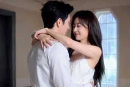 Hai diễn viên đang 'đốt cháy' màn ảnh