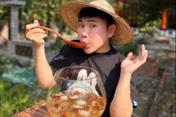 Từ chè dưỡng nhan đến các set tiện lợi: Shop Thiện Nhân 5272 xây dựng sản phẩm theo nhu cầu người dùng