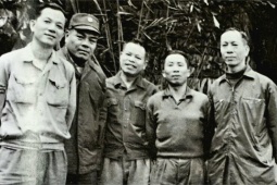 Vị Thượng tướng, Anh hùng LLVTND, lừng danh chiến trường vừa được đặt tên phố ở Hà Nội là ai?