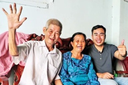 Lượm ơi, về đi!