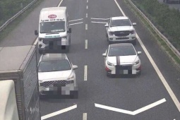 Chính phủ chỉ đạo "nóng": Rà soát, đánh giá kỹ quy định về khoảng cách an toàn trên cao tốc
