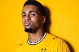 Trực tiếp chuyển nhượng 1/9: Dortmund chiêu mộ thành công sao Arsenal