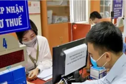 Doanh nghiệp được giảm 30% thuế: Số đã tạm nộp xử lý thế nào?