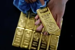 Giá vàng quốc tế diễn biến ra sao khi thị trường Việt Nam đang nghỉ lễ?