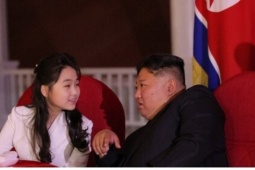 Hàn Quốc khẳng định Triều Tiên đã chỉ định người kế nhiệm ông Kim Jong Un