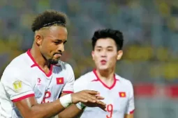 World Cup mở rộng và cơ hội của bóng đá Việt Nam