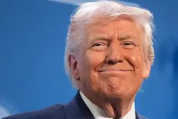 Tổng thống Mỹ Donald Trump chúc mừng Quốc khánh Việt Nam