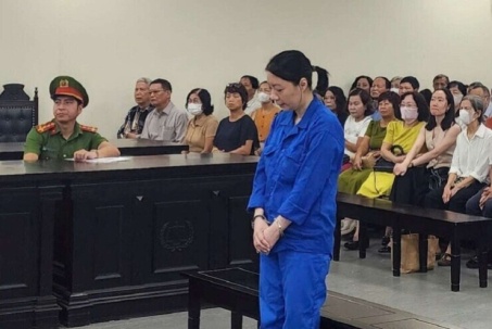 Lừa xong 9 tỷ đồng, Giám đốc bảo nhân viên nhắn tin cho các bị hại “muốn lấy tiền đến công an”