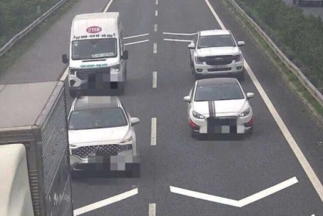 Chính phủ chỉ đạo "nóng": Rà soát, đánh giá kỹ quy định về khoảng cách an toàn trên cao tốc