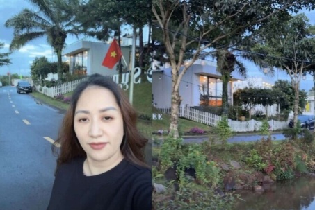 Khánh Thi - Phan Hiển tậu thêm bất động sản ở Bảo Lộc, hé lộ khối tài sản "không phải dạng vừa"
