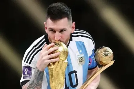 10 khoảnh khắc vĩ đại của Lionel Messi cùng tuyển Argentina