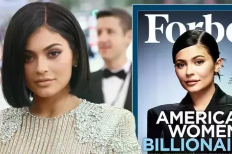 Kylie Jenner lần đầu trải lòng về góc khuất sau danh xưng “tỷ phú tự thân”