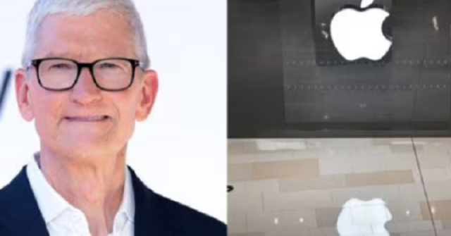 Kỷ nguyên Tim Cook khép lại: Hé lộ khối tài sản...
