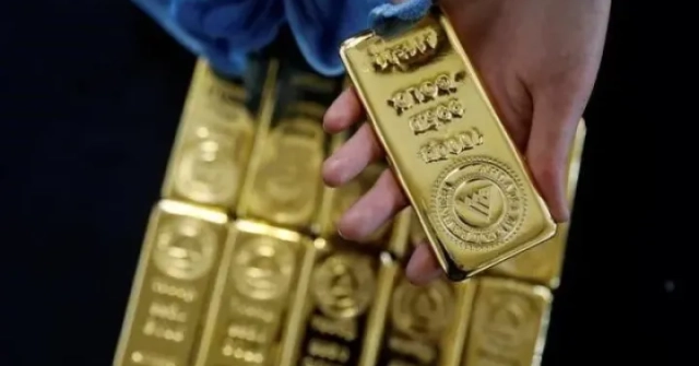 Giá vàng quốc tế diễn biến ra sao khi thị trườn...