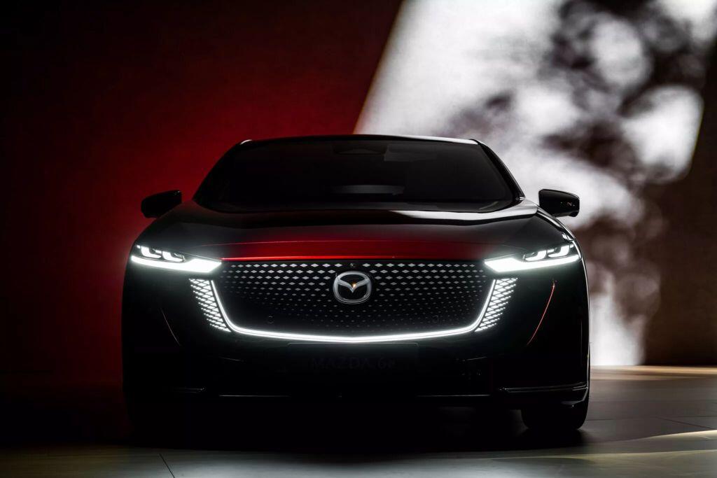 Mẫu xe EV duy nhất mang logo Mazda được thương hiệu này đưa về phân phối tại khu vực Đông Nam Á.