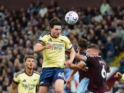 Video bóng đá Aston Villa - Arsenal: Phối hợp sắc lẹm (Ngoại hạng Anh)