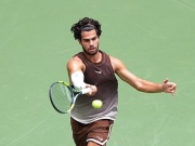 Video tennis Safiullin - Alcaraz: "Tiểu Nadal" tái xuất ấn tượng (US Open)