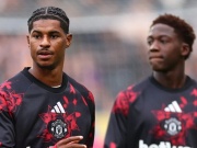 MU sống không thể thiếu Rashford & Mainoo, thành bại tại 2 báu vật lò Carrington
