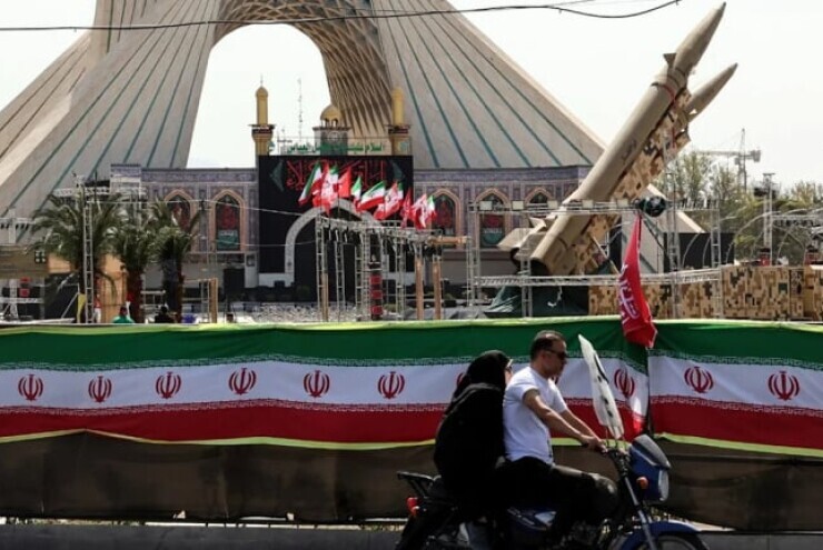 Mỹ có đủ sức mạnh để đánh bại Iran, tại sao họ không sử dụng sức mạnh đó?