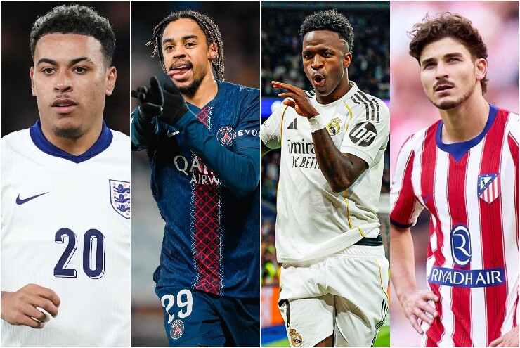 Arsenal vồ hụt 4 "bom tấn" mùa hè: Arteta tiếc nuối, phải gồng tới mùa đông