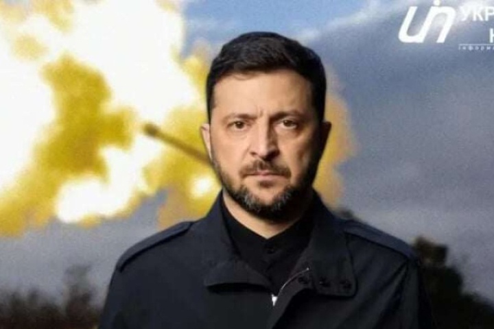Ông Zelensky bất ngờ hứa ngừng tấn công Nga vào lúc các cuộc họp quan trọng diễn ra ở Moscow