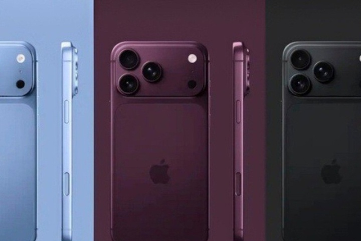 iPhone 18 có gì nổi bật mà kỳ vọng bùng nổ thị trường?