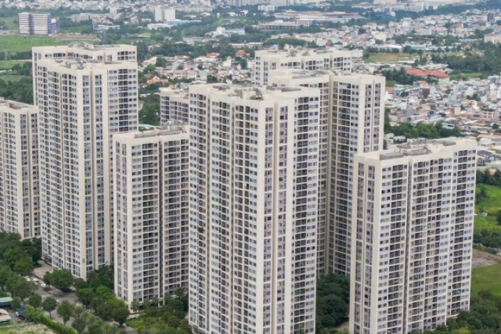 Giá chung cư, đất nền hạ nhiệt