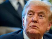 Tuyên bố bất ngờ từ ông Trump