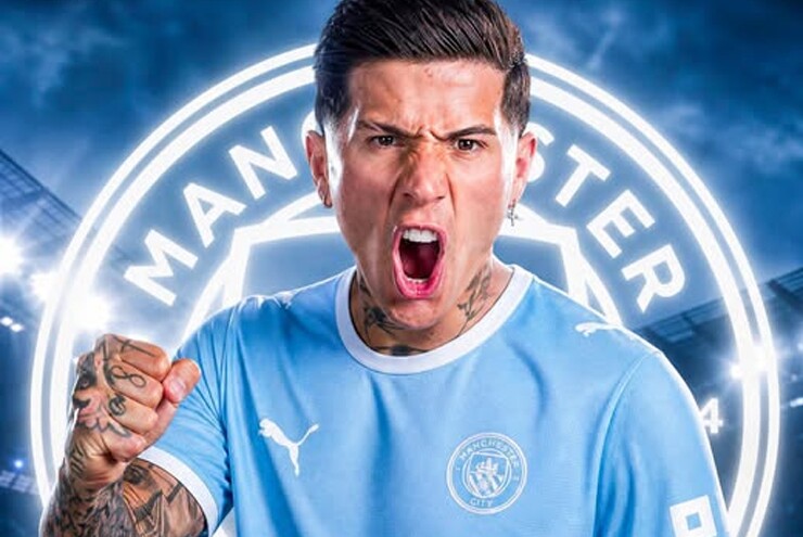 Man City chiêu mộ Enzo Fernandez: Đắt giá, tài năng & đầy rẫy hiểm họa khôn lường