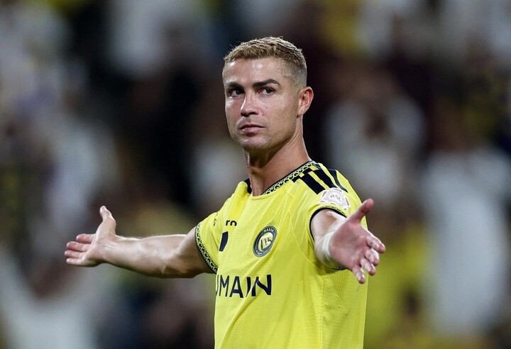 Ronaldo ngày càng chơi như một chuyên gia vòng cấm, tối ưu từng chuyển động để kéo dài khả năng ghi bàn khi đã ngoài 40 tuổi.