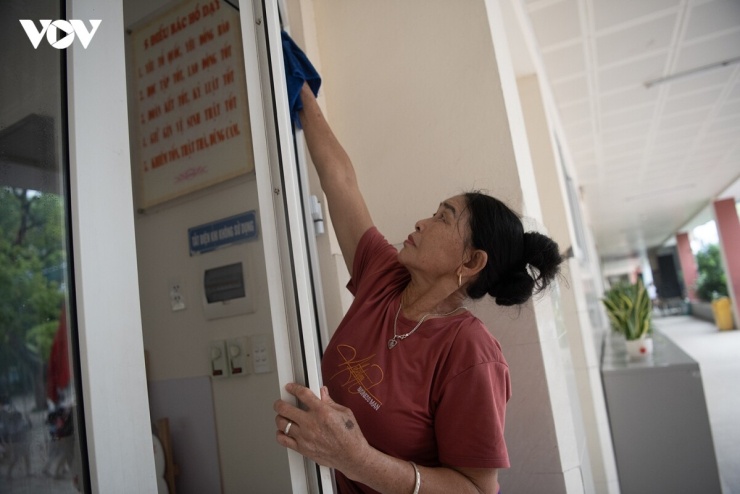 Thầy cô tất bật, học sinh háo hức chuẩn bị đón chào năm học mới - 5